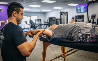 How Assisted Stretch Therapy in Encinitas Improves Mobility