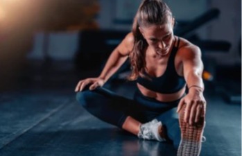 Unlock Muscle Growth Fast with Stretching and Strength Training