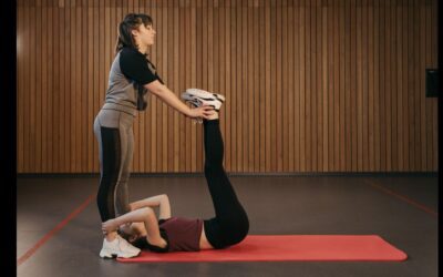 Stretching for Lower Back Pain: Why Yours Keeps Coming Back
